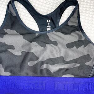 Northwestern Under Armour